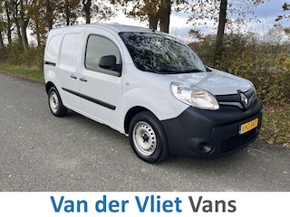 Renault Kangoo 1.5 dCi E6 R-link BPM Vrij! Lease €178 p/m, Airco, Navi , PDC, Trekhaak, Volledig onderhoudshistorie aanwezig