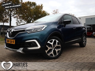 Renault Captur 1.3 TCe Intens 131pk (Vol-Opties) 1e eigenaar