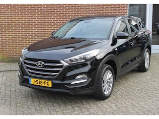Hyundai Tucson 1.6 GDi 132pk Comfort