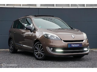 Renault Scénic 2.0 16v Bose Aut. Navi Schuif/Kantel !