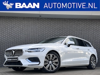 Volvo V60 2.0 T6 Recharge AWD Inscription Expression | Navigatie | Camera | Adaptive Cruise Control