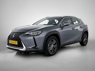 Lexus UX 250h Business Line | Achteruitrijcamera | Adaptive Cruise Control | Navigatie |