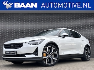 Polestar 2 Long Range Dual Motor Launch Edition 78kWh | Panorama | Keyless | 360 Camera |