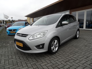 Ford C-MAX 1.0 Titanium