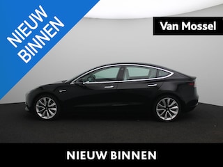 Tesla Model 3 Standard RWD Plus 60 kWh