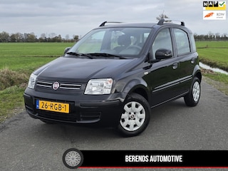 Fiat Panda 1.2 Edizione Cool