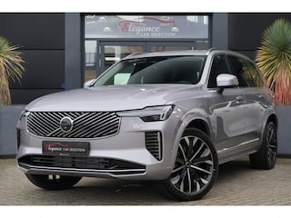Volvo XC90 2.0 T8 Plug-in hybrid AWD Facelift Plus Bright 455pk Navigatie/Stoelverwarming/360Camera
