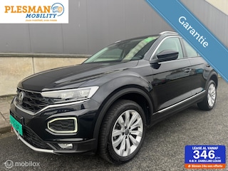 Volkswagen T-Roc 1.5 TSI Sport Aut * Nette Auto *