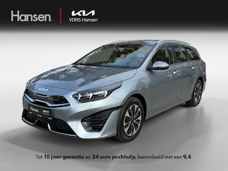 Kia Ceed Sportswagon 1.6 GDI PHEV DynamicLine I Trekhaak I Carplay I Keyless I Camera