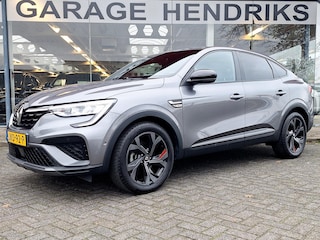 Renault Arkana 1.6 E-Tech Hybrid 145 R.S. Line | Led verlichting | Camera | Carplay | occasion