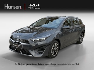 Kia Ceed Sportswagon 1.6 GDI PHEV DynamicLine I Carplay I Keyless I Camera