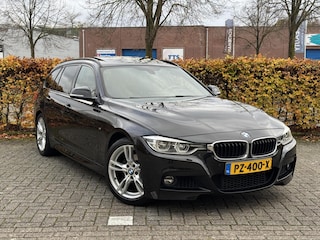 BMW 3-serie Touring 318i Edition M Sport Shadow High Executive