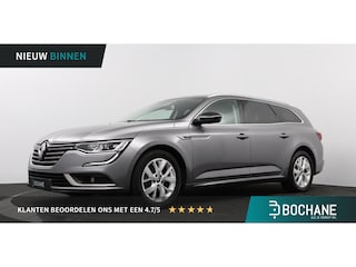Renault Talisman Estate 1.3 TCe Limited | Carplay/Android auto | Parkeersensoren | Climate Control |