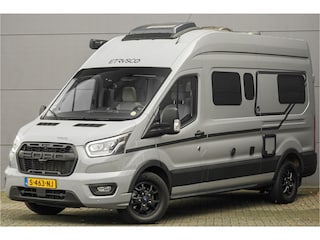 Ford Transit Etrusco CV 600 DF Automaat 170PK Complete Inrichting Bi-Xenon