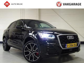 Audi Q2 1.4 TFSI CoD 150pk S tronic Sport