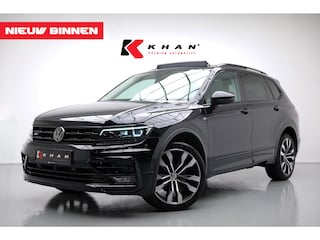 Volkswagen Tiguan 1.5 TSI Highline Business R 7p. |Pano|360 Camera|Dynaudio|Memory|Leder|Dodehoek|ACC|