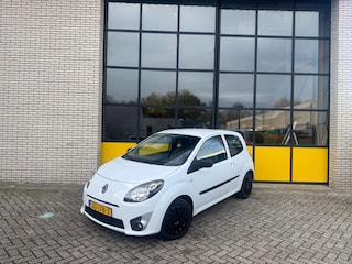 Renault Twingo 1.2-16V Authentique, Airco & radio