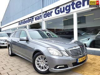 Mercedes-Benz Estate 250 CGI Elegance / Luchtvering / ClimateControl / Stoelverwarming / Trekhaak inklapbaar / Automaat /