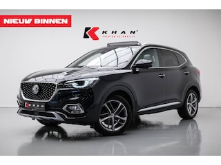 MG EHS 1.5 TGDI Luxury |Pano|360 Camera|Leder|Dodehoek|Ambience|Elek. Stoelen|
