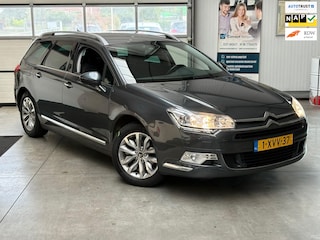 Citroën C5 Tourer 1.6 e-HDi|Automaat|Cruise|Trekhaak|