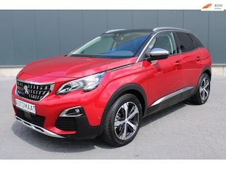Peugeot 3008 1.2 CROSSWAY TREKHAAK AFNEEMBAAR AUTOMAAT