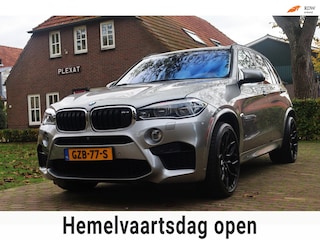 BMW X5 Aut. | 22 Inch Vossen| Individual | Bang & Olufsen | Stoelverkoeling | Lederen interieur delen | Alcantara Hemel | Dodeho