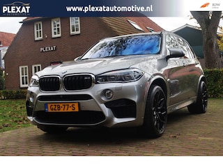 BMW X5 Aut. | 22 Inch Vossen| Individual | Bang & Olufsen | Stoelverkoeling | Lederen interieur delen | Alcantara Hemel | Dodeho