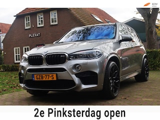 BMW X5 Aut. | 22 Inch Vossen| Individual | Bang & Olufsen | Stoelverkoeling | Lederen interieur delen | Alcantara Hemel | Dodeho