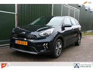 Kia Niro 1.6 GDi Hybrid DynamicLine, AIRCO, NAVIGATIE, CAMERA