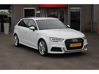Audi A3 Sportback 35 TFSI CoD Sport S Line Edition Apple Andriod Incl Garantie!!