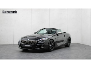 BMW Z4 Roadster M40i High Executive | Head-up | Harman/Kardon | Adaptieve Cruise Control | Comfort Access | M Sportstoelen