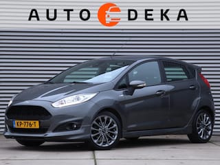 Ford Fiesta 1.0 EcoBoost ST Line *1e Eigenaar*Dealeronderh.*