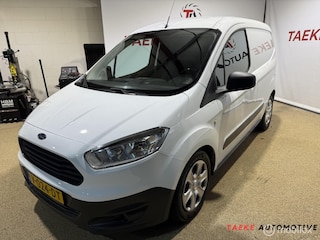 Ford Transit Courier 1.5 TDCI Ambiente Airco\Cruise/Nap