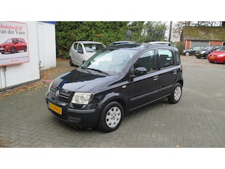 Fiat Panda 1.2 Edizione Cool