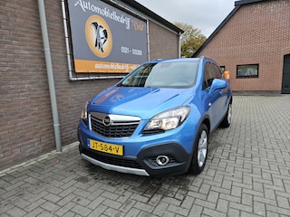Opel Mokka 1.4 T Innovation