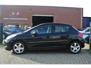 Peugeot 207 1.6 VTi XS airco automaat inruil mogelijk nap