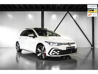 Volkswagen Golf 1.4 GTE | PANO | IQ LED | ACC | Apple Car Play | Stuur / Stoelverwarming