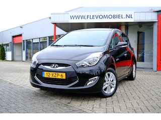 Hyundai ix20 1.6i 125pk i-Vision Clima|Navi|Cruise|LMV