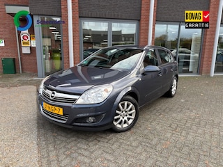 Opel Astra 1.6 Temptation,trekhaak.