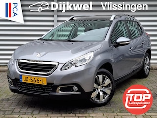 Peugeot 2008 SUV 1.2 Active Pack Premium Pano/Nav/LMV