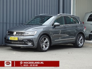Volkswagen Tiguan 1.5 TSI Comfortline Business