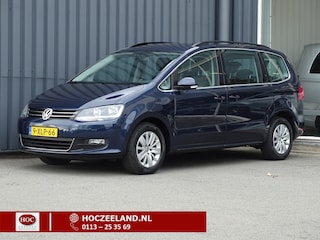 Volkswagen Sharan 1.4 TSI Comfortline Edition 7p. 7-Zits | Navi | Bluetooth