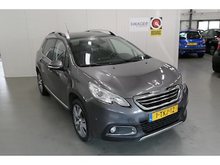 Peugeot 2008 1.6 VTi 120pk Automaat Allure