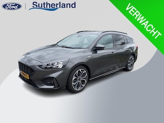 Ford Focus 1.5 EcoBoost ST Line Business 182pk Automaat | Winter Pack | Adaptive cruise control | Camera | Led koplampen | 18 inch