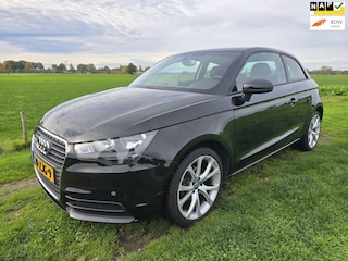 Audi A1 1.2 TFSI Connect|Airco|Bluetooth|Cruise|APK-Nieuw|Dealer onderhouden