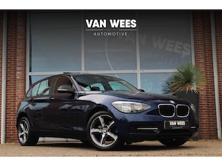 BMW 116i F20 Sport-Line 5-deurs | 17 inch | Dakraam | PDC | Cruise-control | Stoelverwarming | Climate-control | Sportstoelen | Origineel | iDrive | ➡️