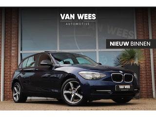BMW 116i F20 Sport-Line 5-deurs | 17 inch | Dakraam | PDC | Cruise-control | Stoelverwarming | Climate-control | Sportstoelen | Origineel | iDrive | ➡️