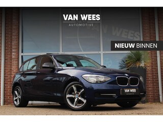 BMW 116i F20 Sport-Line 5-deurs | 17 inch | Dakraam | PDC | Cruise-control | Stoelverwarming | Climate-control | Sportstoelen | Origineel | iDrive | ➡️
