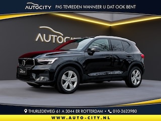 Volvo XC40 B3 Core Black Camera l Navi l