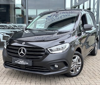 Mercedes-Benz Citan 113 L2 PRO 131PK NAVI AIRCO PDC-CAMERA STOELVW